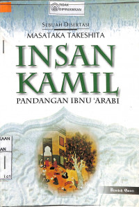 INSAN KAMIL DALAM PANDANGAN IBNU 'ARABI