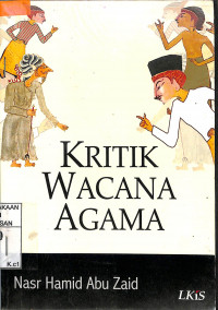 KRITIK WACANA AGAMA