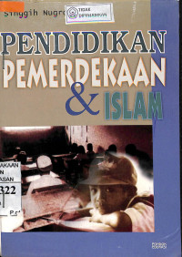 PENDIDIKAN KEMERDEKAAN DAN ISLAM