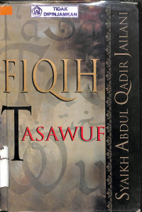 FIQIH TASAWUF