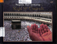 SEGALA HAL TENTANG HAJI & UMRAH