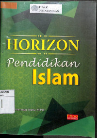 HORIZON PENDIDIKAN ISLAM