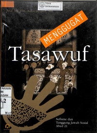 MENGGUGAT TASAWUF