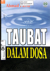 TAUBAT DALAM DOSA