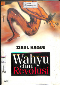 WAHYU DAN REVOLUSI