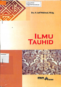 ILMU TAUHID