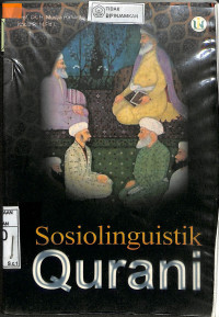 SOSIOLINGUISTIK QURANI