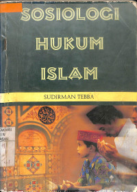 SOSIOLOGI HUKUM ISLAM