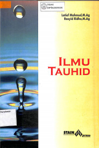 ILMU TAUHID