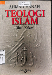 TEOLOGI ISLAM: Ilmu Kalam