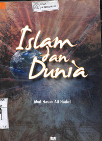 ISLAM DAN DUNIA