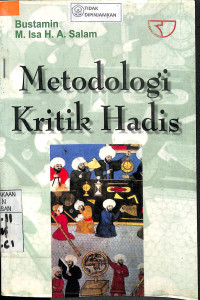 METODOLOGI KRITIK HADIS