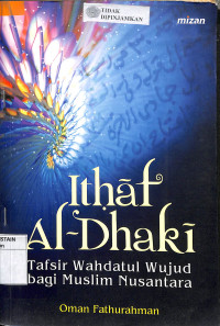 ITHAF AL-DHAKI