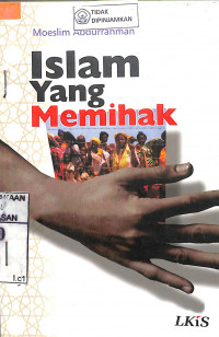 ISLAM YANG MEMIHAK