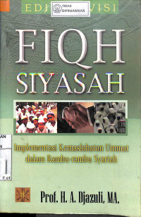 FIQH SIYASAH