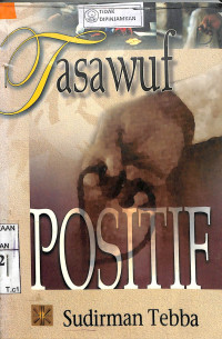 TASAWUF POSITIF