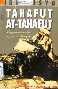 TAHAFUT AT-TAHAFUT