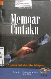 MEMOAR CINTAKU