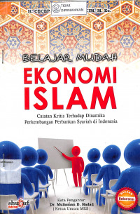 BELAJAR MUDAH EKONOMI ISLAM