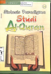 SINTESIS PARADIGMA STUDI AL-QURAN