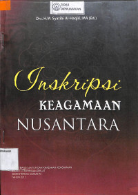 Inskripsi Keagamaan Nusantara