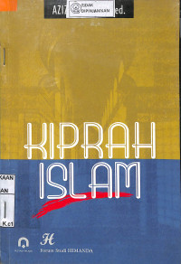 KIPRAH ISLAM