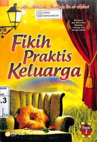 FIKIH PRAKTIS KELUARGA 1