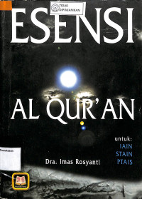 ESENSI AL QUR'AN