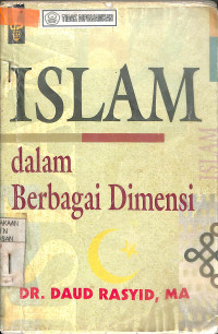 ISLAM DALAM BERBAGAI DIMENSI