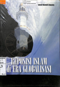 REPOSISI ISLAM DI ERA GLOBALISASI