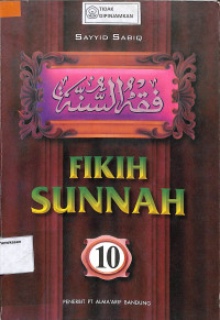 FIKIH SUNNAH 10