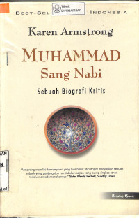 MUHAMMAD SANG NABI