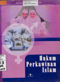 HUKUM PERKAWINAN ISLAM