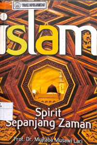 ISLAM SPIRIT SEPANJANG ZAMAN