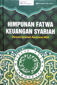 HIMPUNAN FATWA KEUANGAN SYARIAH