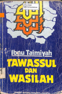 TAWASSUL DAN WASILAH