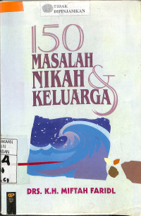 150 MASALAH NIKAH KELUARGA