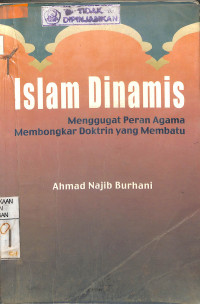 ISLAM DINAMIS