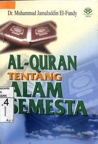 AL-QURAN TENTANG ALAM SEMESTA