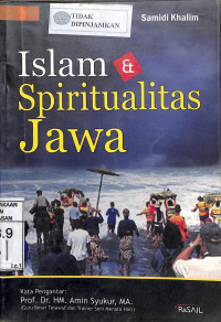 ISLAM SPIRITUALITAS JAWA