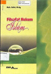 FILSAFAT HUKUM ISLAM