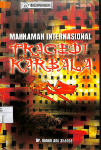 Mahkamah Internasional Tragedi Karbala