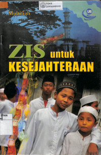 ZIS UNTUK KESEJAHTERAAN