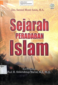 SEJARAH PERADABAN ISLAM