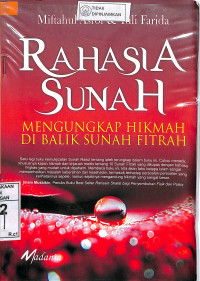 RAHASIA SUNAH