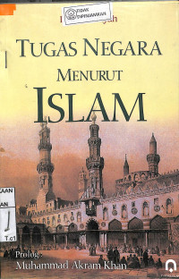 TUGAS NEGARA MENURUT ISLAM