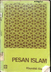 PESAN ISLAM