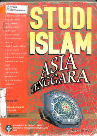 STUDI ISLAM ASIA TENGGARA