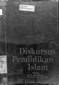 DISKURSUS PENDIDIKAN ISLAM