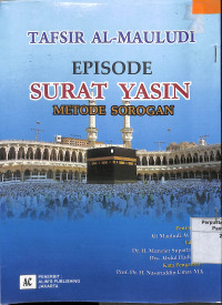 TAFSIR AL-MAULUDI: Episode Surat Yasin Metode Sorogan